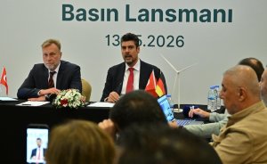 ENERCON, İzmir’e türbin kanat fabrikası kuruyor