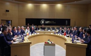 Bayraktar: Belçika ile somut iş birliğini önemsiyoruz