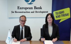 EBRD’den Bosna Hersek’te kadın işletmecilere destek kredisi