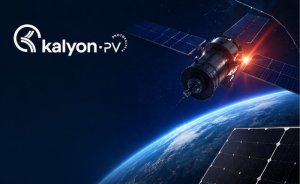 Kalyon'dan uzay uygulamalarında ilk referans