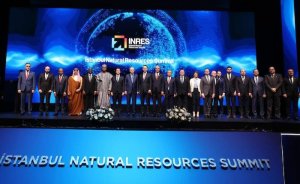 2’nci İstanbul Doğal Kaynaklar Zirvesi 22 Mayıs’ta