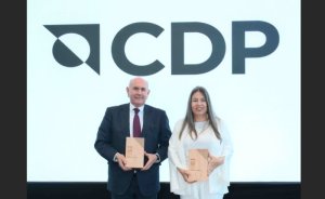 CDP: Türkiye küresel çevre liderliğinde