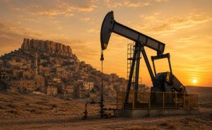 TPAO, Mardin'in Artuklu ilçesinde petrol arayacak