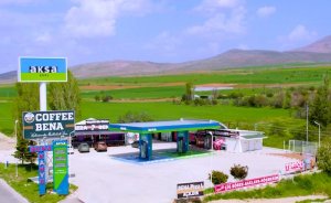 Aksa Şarj akaryakıt istasyonunu tamamen elektrikliye dönüştürdü 