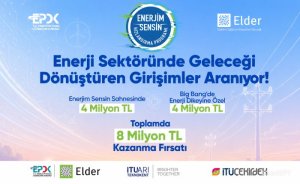 "Enerjim Sensin"  programında yeni dönem açıldı