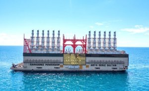 Karpowership’ten Meksika’nın artan enerji ihtiyacına destek