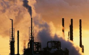 Kömürlü elektrik santrali kurulumu artıyor, üretimi azalıyor
