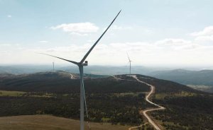 Metgün Enerji, Kırklareli Elmacık RES’te 3 türbin devreye aldı