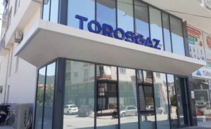 EPDK Torosgaz doğal gaz tarifesini değiştirdi