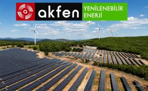 Akfen'in karbon gelirleri 11,8 milyon dolara ulaştı