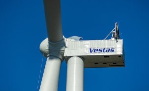 Vestas Almanya’ya 14 rüzgar türbini sağlayacak