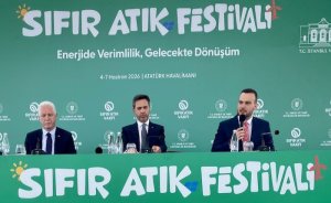 Sıfır Atık Festivali başlıyor