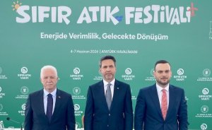 Bakan Bayraktar: Enerji verimliliği önceliğimiz