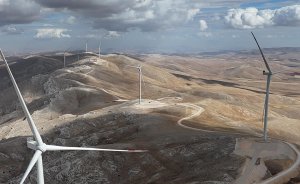 Zirvede RES kuran Borusan EnBW, buzlanmaya karşı ısıtmalı kanat yaptırdı  