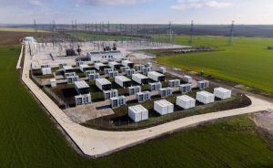 Bulgaristan’daki depolama sistemi için EBRD’den kredi talebi