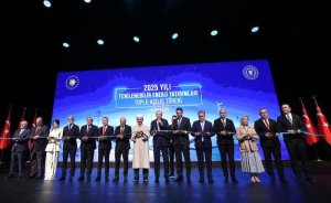 Erdoğan: Enerji arz güvenliği bir egemenlik ve millî güvenlik meselesidir