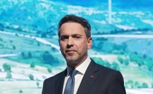 Bayraktar: 2035’e kadar ‘offshore’ rüzgârda 5 bin MW hedefliyoruz