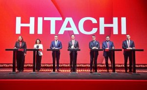 Hitachi Energy’den Türkiye’ye 70 milyon dolarlık yatırım