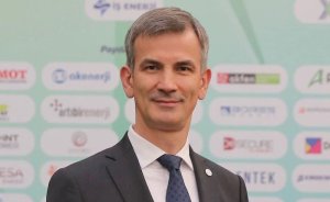 Erden: Türkiye offshore rüzgârda da önemli bir potansiyele sahip