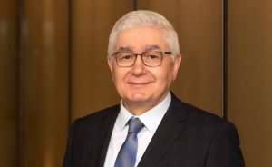 Palmet Gaz Grubu’nun yeni başkanı Fuat Celepci oldu