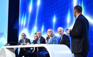 Erdoğan: AB enerji güvenliği için iş birliklerini arttırmalı
