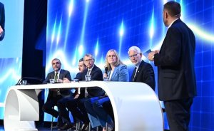Erdoğan: AB enerji güvenliği için iş birliklerini arttırmalı