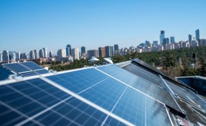 ODTÜ-GÜNAM güneş enerjisi dünyasını Ankara'da buluşturacak
