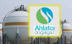 Ahlatçı, enerji hasılatını 20 milyar TL'nin üzerine taşıdı