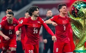 Elektrik şebekesi dünya kupası sınavında
