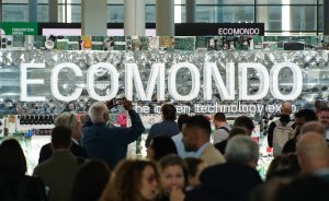 Ecomondo 29’uncu kez kapılarını açmaya hazırlanıyor 