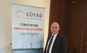 GÜYAD/Özkök: İstediğimiz elektrikte hedef fiyatın gerçek olması