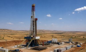 TPAO'ya Şanlıurfa'da 10 bin hektar petrol ruhsatı