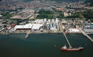 Shell Derince ve Antalya depolamada yeni fiyatlar