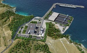 Cenal Entegre Termik Santrali’ne 1050 MW’lık ünite eklenecek