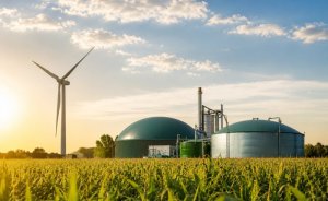 Tunçkol: Biyoyakıt enerji bağımlılığını azaltır