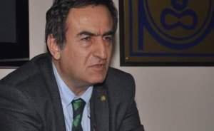Oğuz Türkyılmaz’ı kaybetmenin derin üzüntüsü içindeyiz - Haluk DİRESKENELİ 