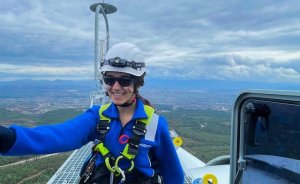 Kadınların kariyer tercihinde enerji öne çıkıyor