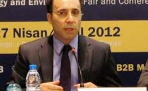 Selahattin Çimen BOTAŞ yönetimine yeniden atandı