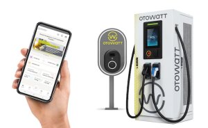 Otowatt’ın istasyon sayısı 300’ü aştı