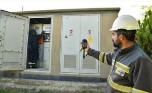 Başkent EDAŞ 2,98 milyon dolarlık hücre ve köşk alıyor