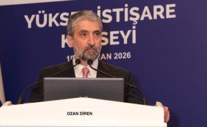 TÜSİAD: Karbonsuzlaşma sanayi için ana belirleyici