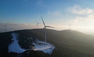 TÜREB, Dünya Rüzgar Günü’nü fotoğraf yarışmasıyla kutladı