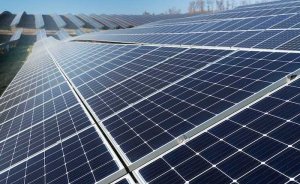 YMZ Enerji’den Bingöl’de depolamalı güneş santrali 