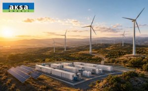 Aksa Enerji'nin Manisa RES lisansı onaylandı