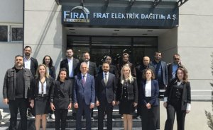 Enerjide yapay zekâ dönüşümüne Fırat Edaş liderlik edecek