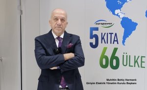 Europower ve Girişim Elektrik’e 20.7 milyon TL para cezası