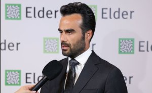 Erdeniz: 10 yılda 50 milyar dolarlık yatırım şart