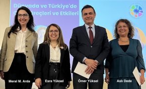 Üniversiteli gençlerden COP31 Zirvesi’ne mektup