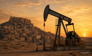 Siirt petrol ruhsatında iki yıllık uzatma talebi
