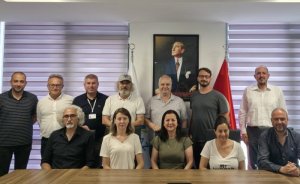 İzmir Doğalgaz fotoğraf yarışmasında kazananlar belli oldu